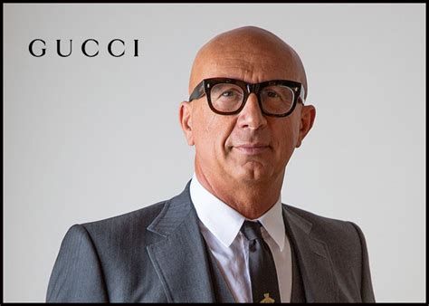 gucci ceo 2021|gucci ceo leaving.